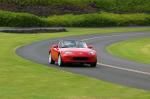 Mazda MX-5 Roadster Coupe 2006 года